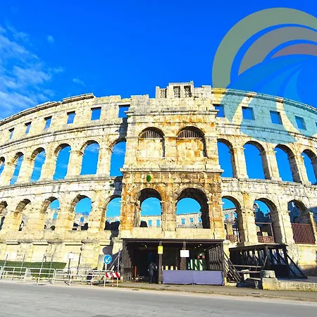 Appartamento Alma 1600 *