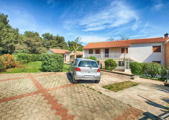 아파트 Alma 1600 풀라